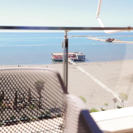 Hotel Frojd - Beach Front Resort เชิงยิน ภายนอก รูปภาพ