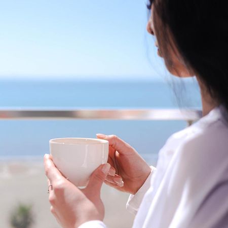 Hotel Frojd - Beach Front Resort เชิงยิน ภายนอก รูปภาพ