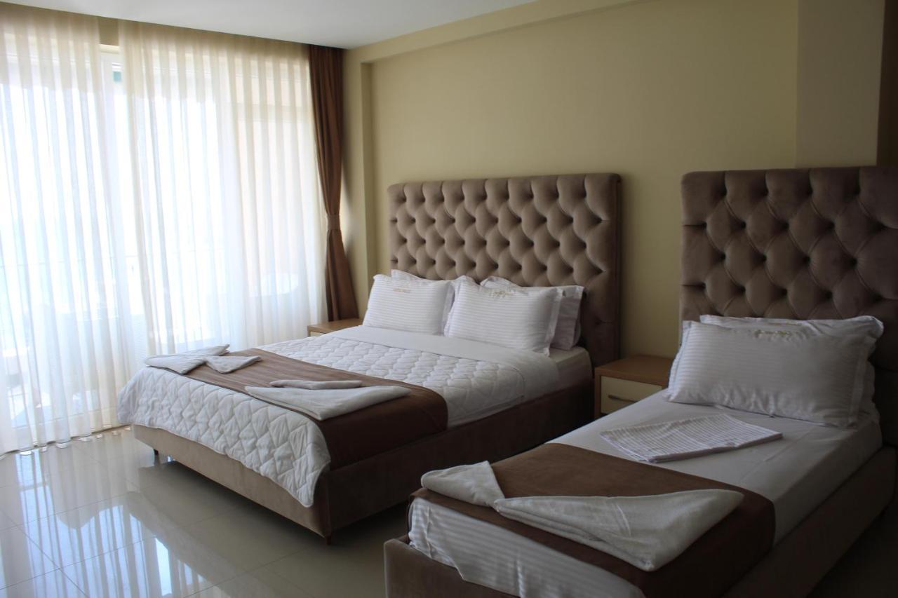 Hotel Frojd - Beach Front Resort เชิงยิน ภายนอก รูปภาพ
