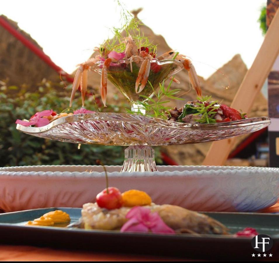 Hotel Frojd - Beach Front Resort เชิงยิน ภายนอก รูปภาพ