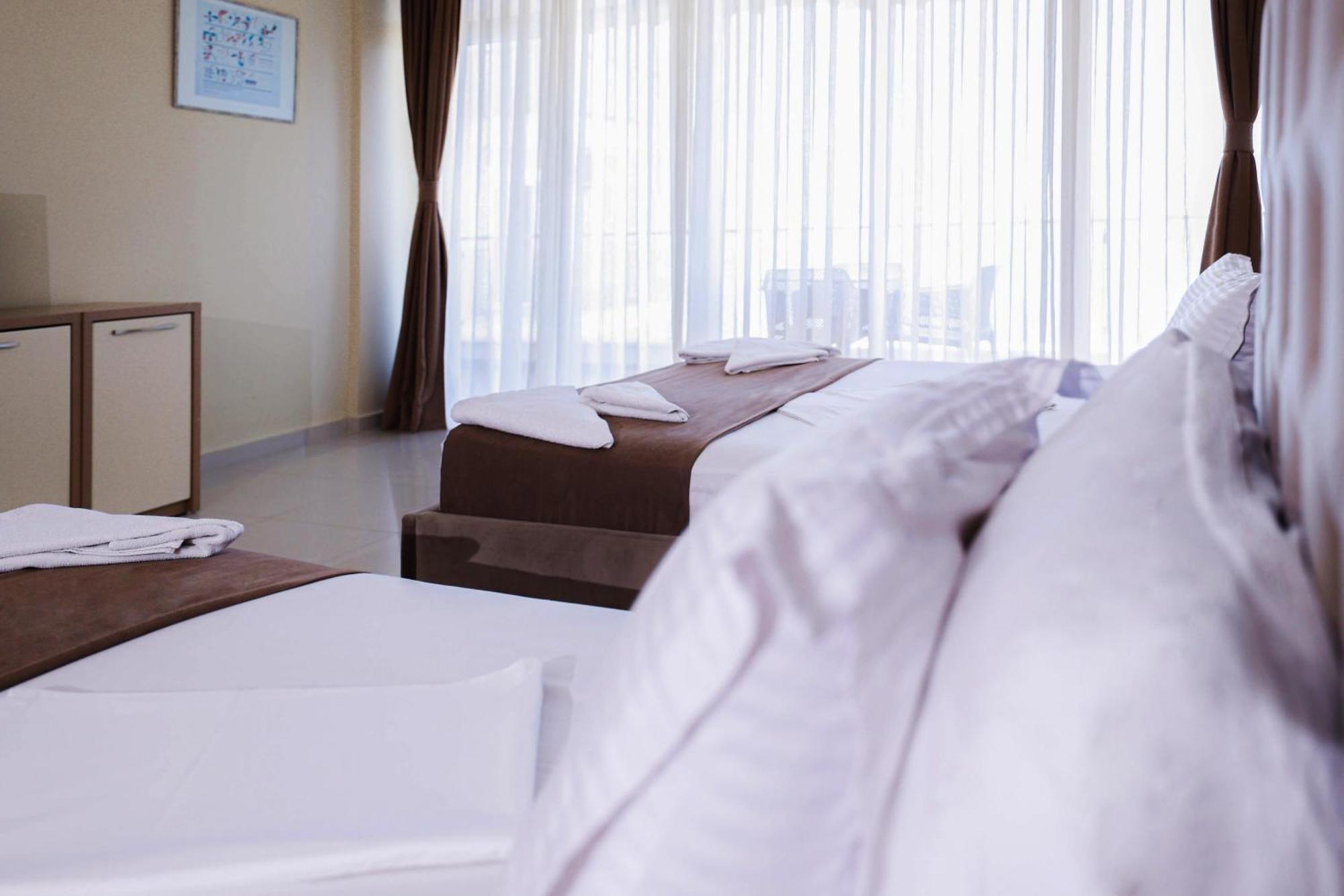Hotel Frojd - Beach Front Resort เชิงยิน ภายนอก รูปภาพ