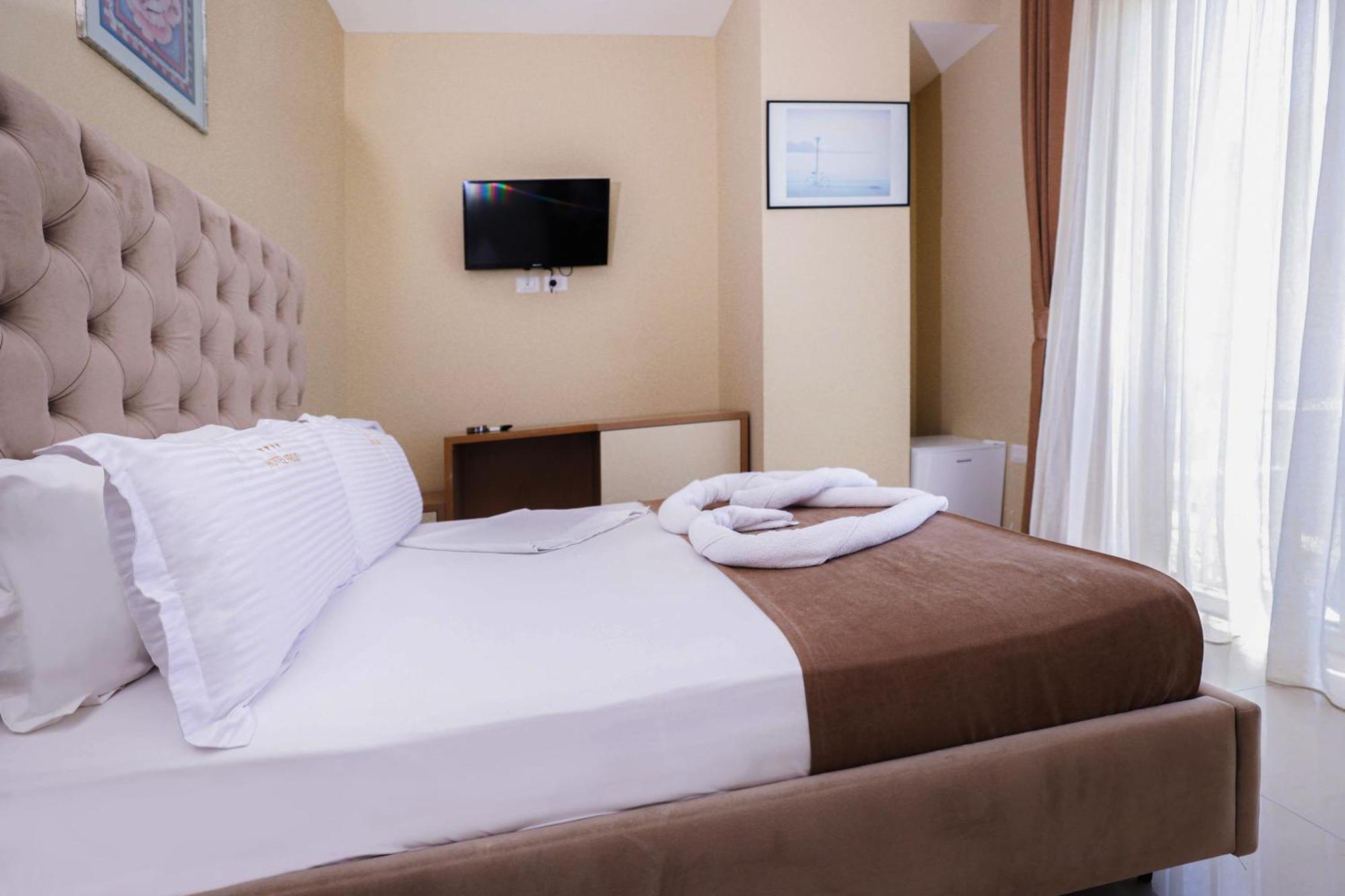 Hotel Frojd - Beach Front Resort เชิงยิน ภายนอก รูปภาพ