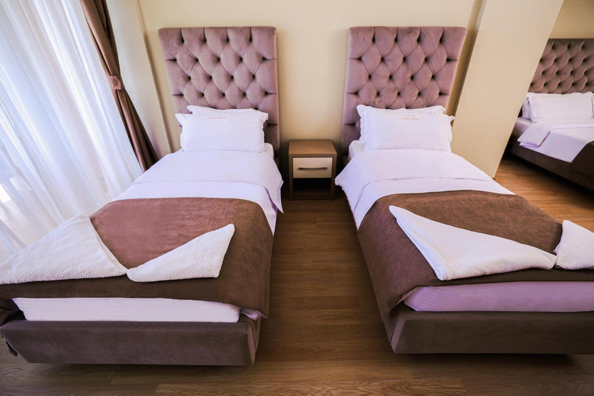 Hotel Frojd - Beach Front Resort เชิงยิน ภายนอก รูปภาพ