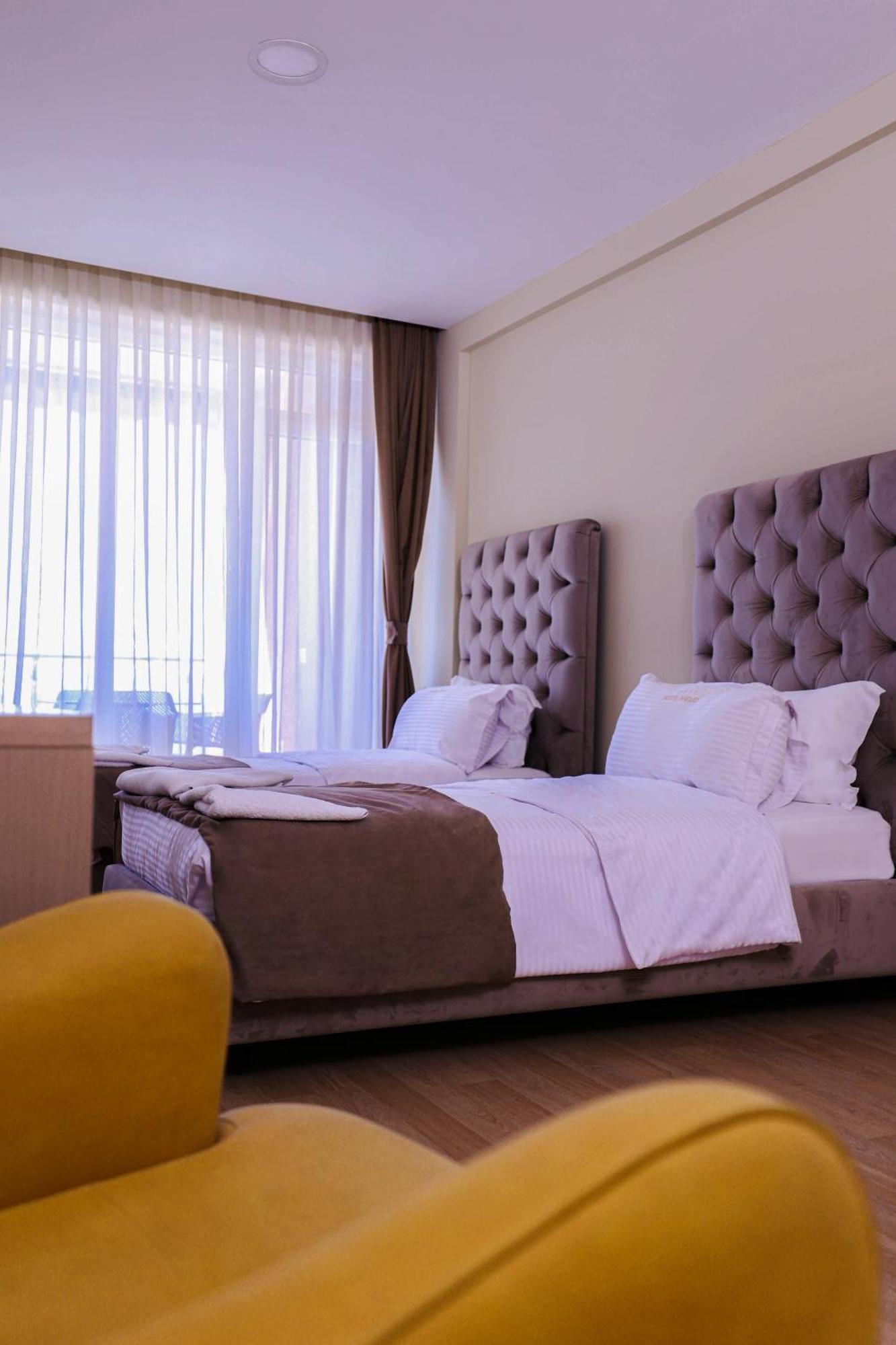 Hotel Frojd - Beach Front Resort เชิงยิน ภายนอก รูปภาพ