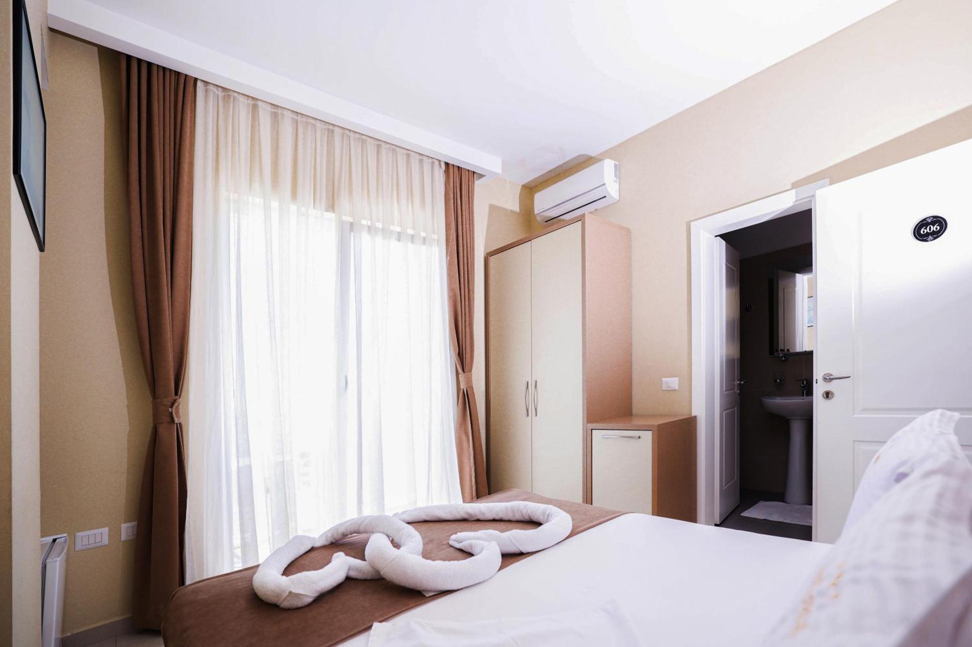 Hotel Frojd - Beach Front Resort เชิงยิน ภายนอก รูปภาพ