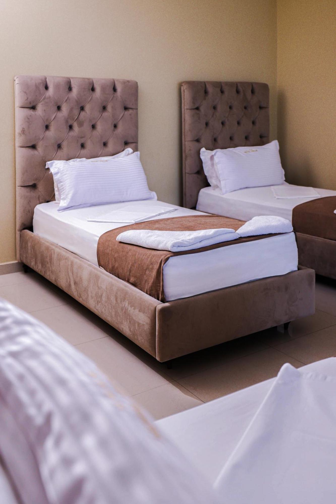 Hotel Frojd - Beach Front Resort เชิงยิน ภายนอก รูปภาพ