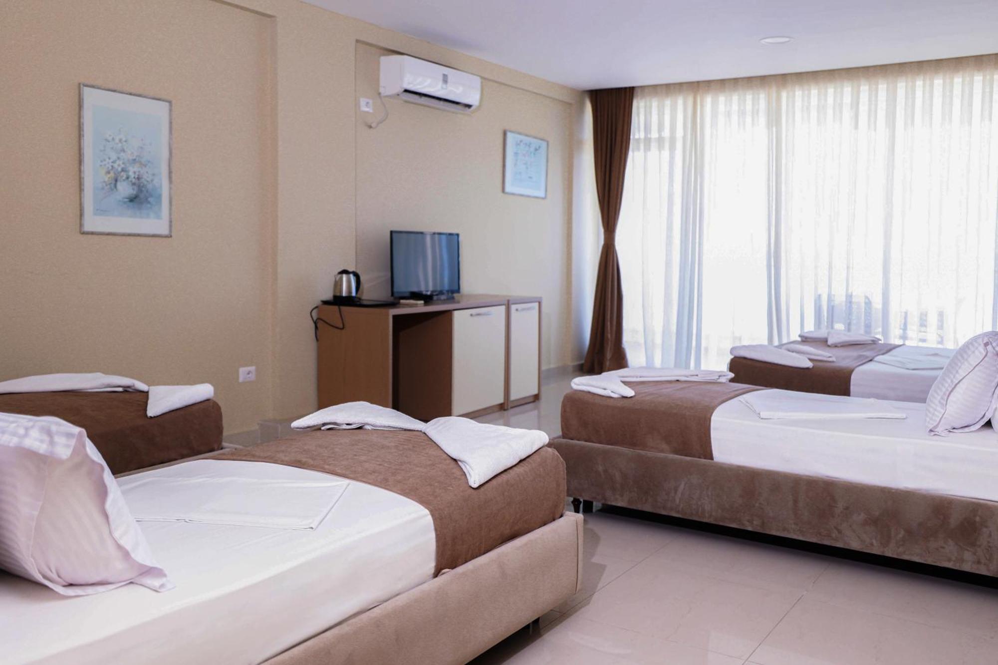 Hotel Frojd - Beach Front Resort เชิงยิน ภายนอก รูปภาพ